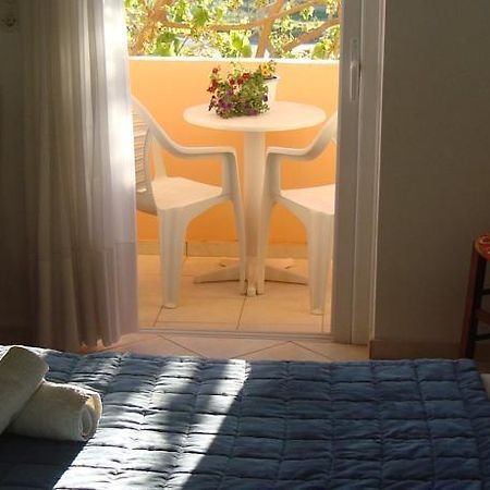 Aparthotel Athina Bali  Exterior photo