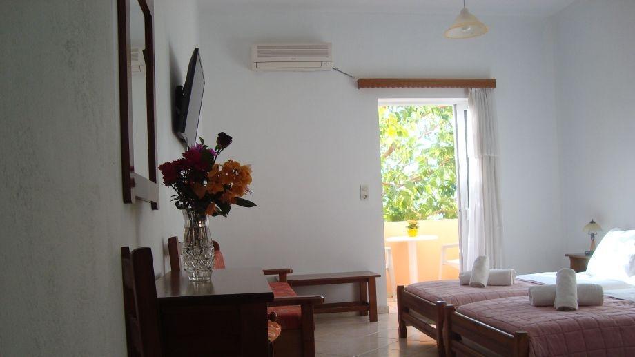 Aparthotel Athina Bali  Exterior photo